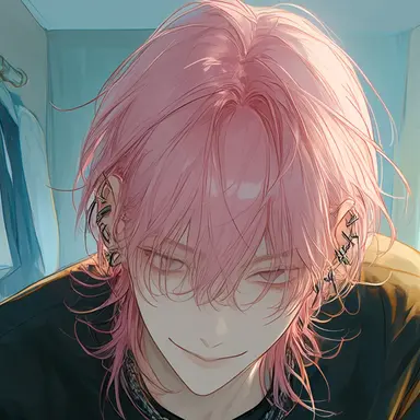 Profile image of Uruha