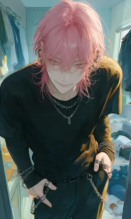 Profile image of Uruha