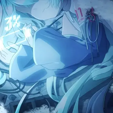 Profile image of 미쿠