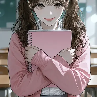 Profile image of 姫野　雲母
