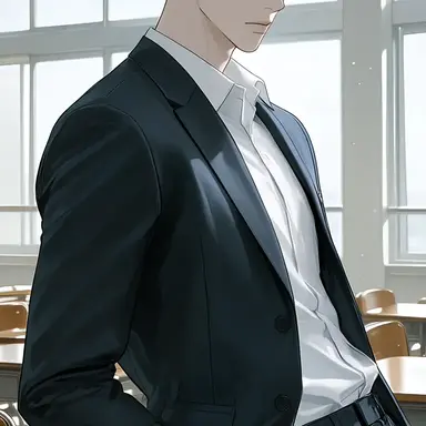 Profile image of 黒瀬　信