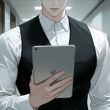 Profile image of Yoon Taejun