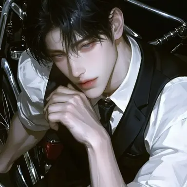 Profile image of 린위천