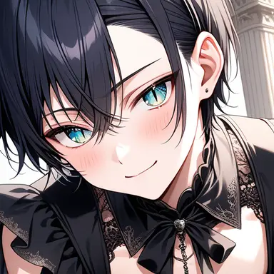 Profile image of メルクス