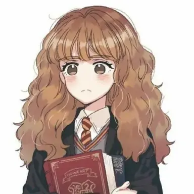 Profile image of 헤르미온느