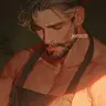 캐릭터 프로필 이미지