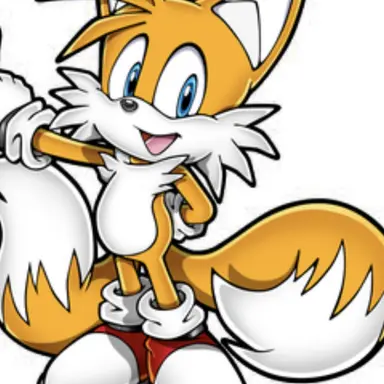 Profile image of Tails