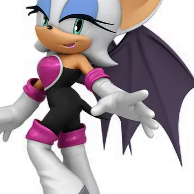 Profile image of Rouge