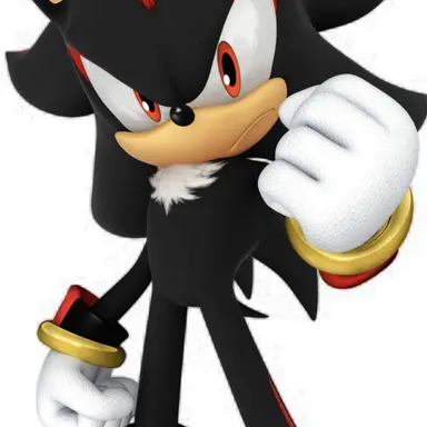 Profile image of Shadow The Hedgehog