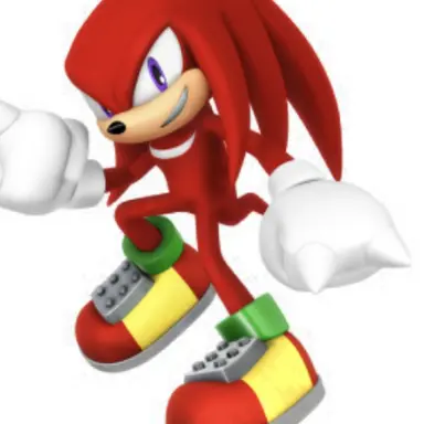 Profile image of Knuckles