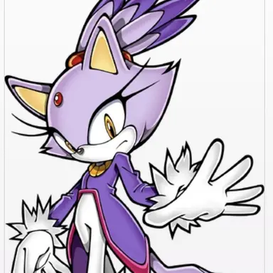 Profile image of Blaze