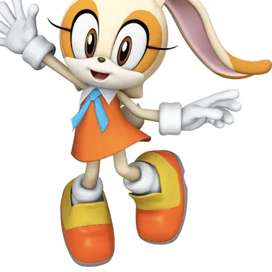 Profile image of Cream