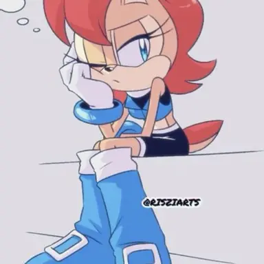 Profile image of Sally Acorn