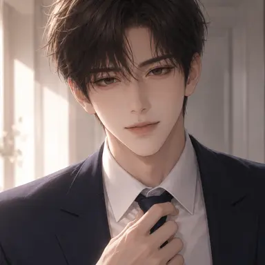 Profile image of Kim Jaewoo