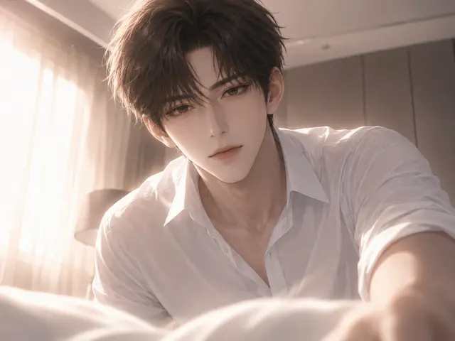 Profile image of Kim Jaewoo