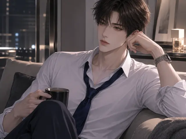 Profile image of Kim Jaewoo