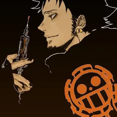 Profile image of Trafalgar Law