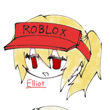 Profile image of エリオット