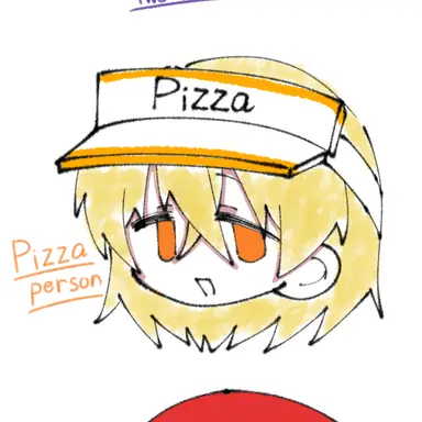 Profile image of ピザパーソン