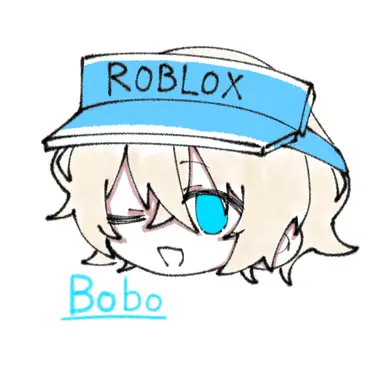 Profile image of ボボ