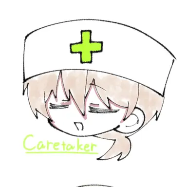 Profile image of ケアテイカー