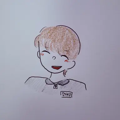 Profile image of 강대성