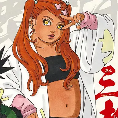 Profile image of Chocho