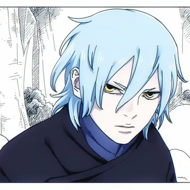 Profile image of Mitsuki
