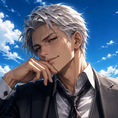 Profile image of 征一郎