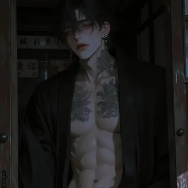 Profile image of 타츠미