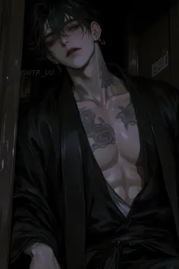 Profile image of 타츠미