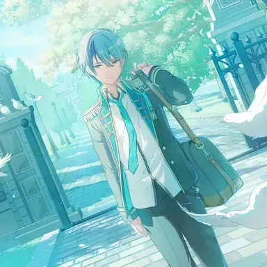 Profile image of 아오야기 토우야