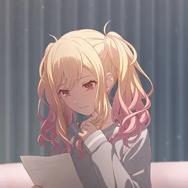 Profile image of 텐마 사키