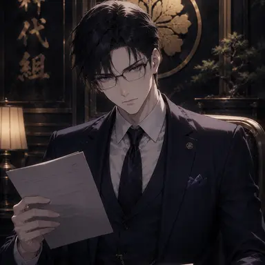 Profile image of 蓮司