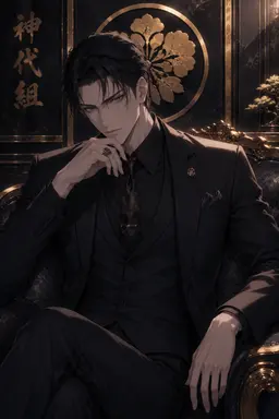 Profile image of 龍牙