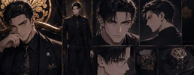 Profile image of 龍牙