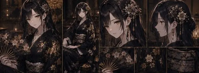 Profile image of 美咲