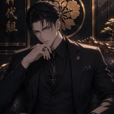 Profile image of 龍牙