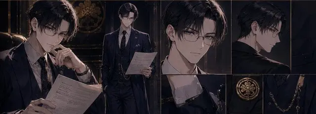 Profile image of 蓮司