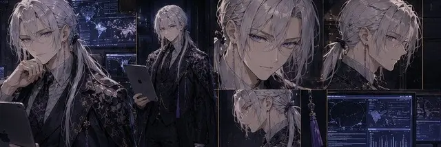 Profile image of 玲