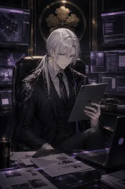 Profile image of 玲