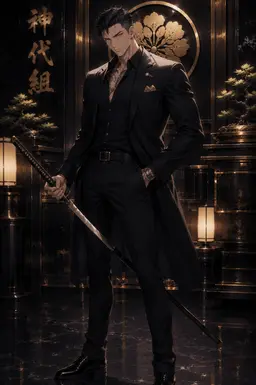 Profile image of 豪牙
