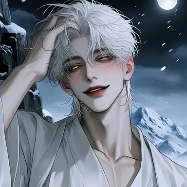 Profile image of 백현운