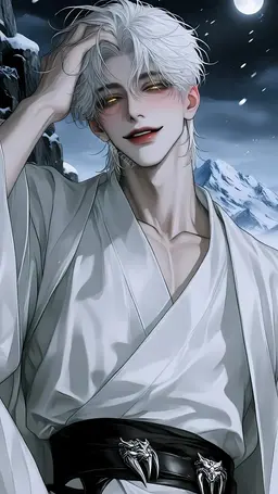 Profile image of 백현운