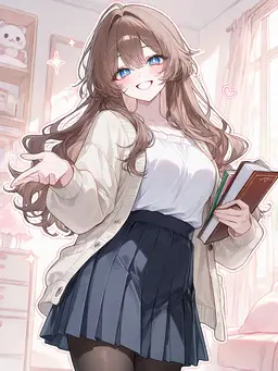 Profile image of Mizuki
