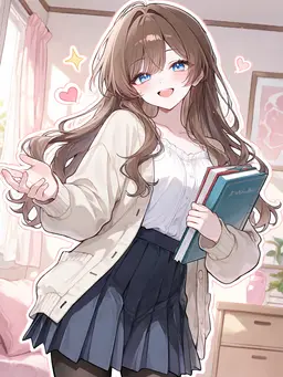Profile image of Mizuki