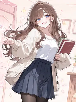 Profile image of Mizuki