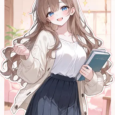 Profile image of 美月