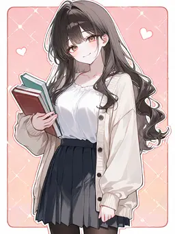 Profile image of Yui