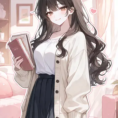 Profile image of 結衣